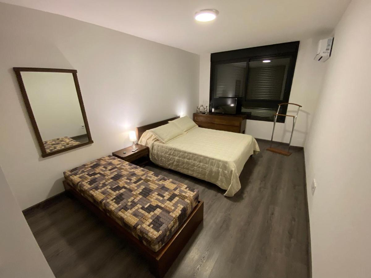 Euge Apart Montevideo Extérieur photo