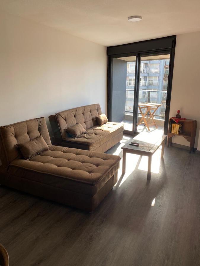Euge Apart Montevideo Extérieur photo