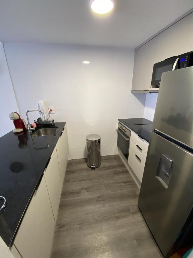 Euge Apart Montevideo Extérieur photo